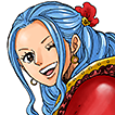 NEFELTARI VIVI (Miss WEDNESDAY)