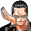 KURO (KLAHADORE )