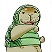 KUNG-FU DUGONG
