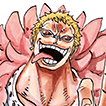 DONQUIXOTE DOFLAMINGO