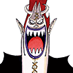 GECKO MORIA