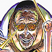 BORSALINO (KIZARU)
