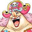 CHARLOTTE LINLIN (BIG MOM)