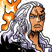 ALBER (KING)