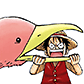 PINKY THE BIRD