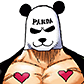 PANDAMAN