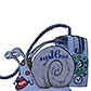 TRANSPONDER SNAIL