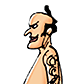 SAMURAI BATTS
