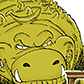 BANANA GATOR