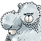 HIKING BEAR