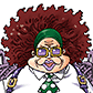 DROPHY (Miss.MERRY CHRISTMAS)