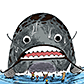 SANDORA CATFISH