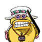 BOURBON Jr.