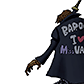 Mr. LOVE