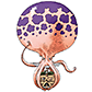 OCTOBALLOON