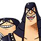 11 RIGHTEOUS JURORS
