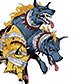 CERBERUS (Zombie)