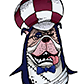 DOG PENGUIN