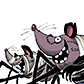 SPIDER MOUSE