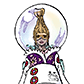 SAINT ROSWARD SHALRIA