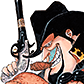 CAPONE.BEGE