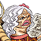 GLORIOSA (ELDER NYON)