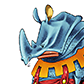 MINORHINOCEROS
