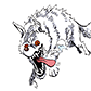 ARMY WOLVES