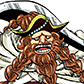 BROWNDROS BEARDRIGUEZ (BROWNBEARD)
