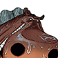 SEA HIPPO