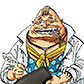 Dr. FISHBONEN