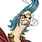 TURK (FAKE FRANKY)