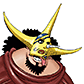 MOUNBLETEN (FAKE SOGE KING)