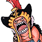 DARUMA