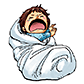 MAKINO'S BABY