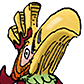 WESTERN BIRD