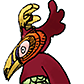EASTERN BIRD