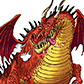 DRAGON NUMBER THIRTEEN