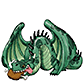 DRAGON NUMBER TWENTY-ONE