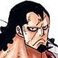 KYROS (ONE-LEGGED SOLDIER)