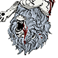 AGYO (FIGHTING LION)