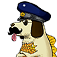 SEA DOG PATROLMAN