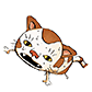 NEKOZAEMON