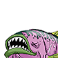 ARMORED STONEFISH