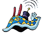 TERRITORIAL SEA SLUGS