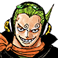 VINSMOKE YONJI