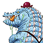 ARISTOCROC