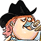 CAPONE PEZ