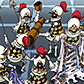 CHESS PIECEKEEPERS