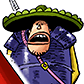 EGGPLANT SOLDIER